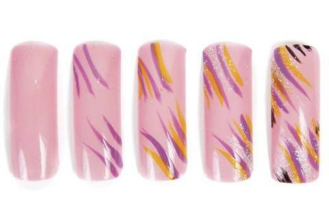 Простые линии